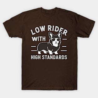 High standard T-Shirt